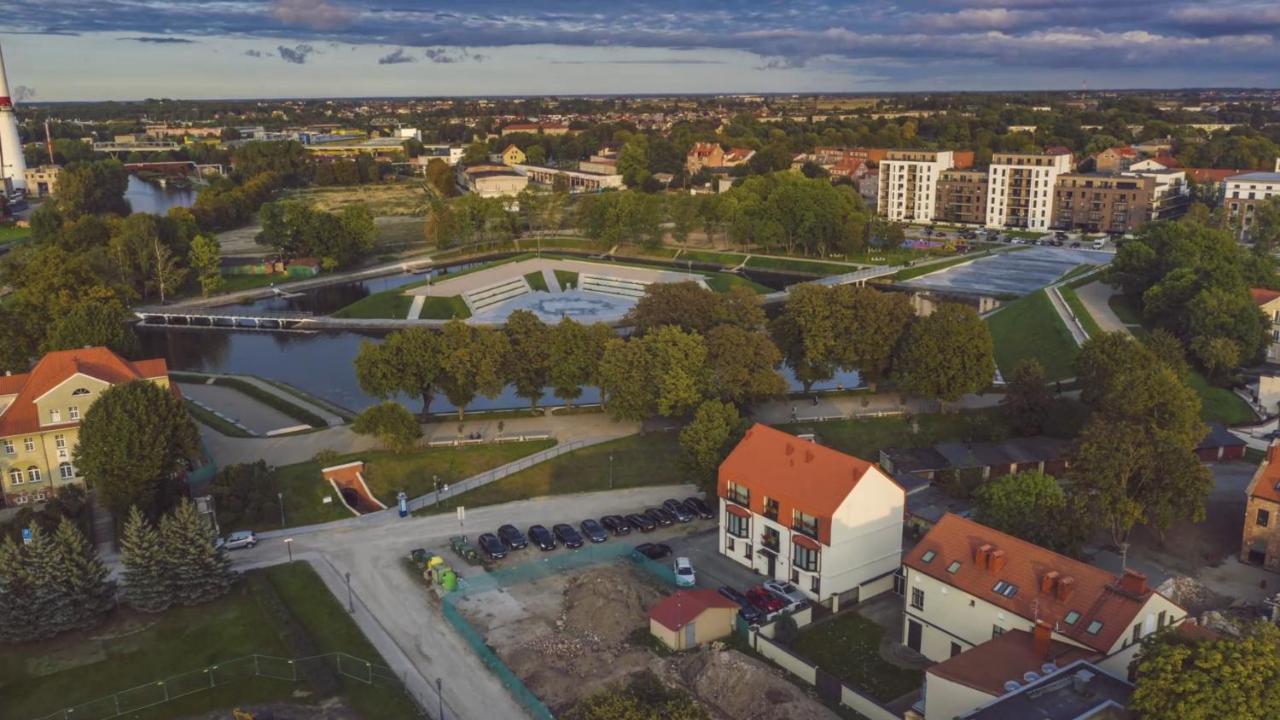 Jono Kalnelis Apartments Klaipeda Luaran gambar