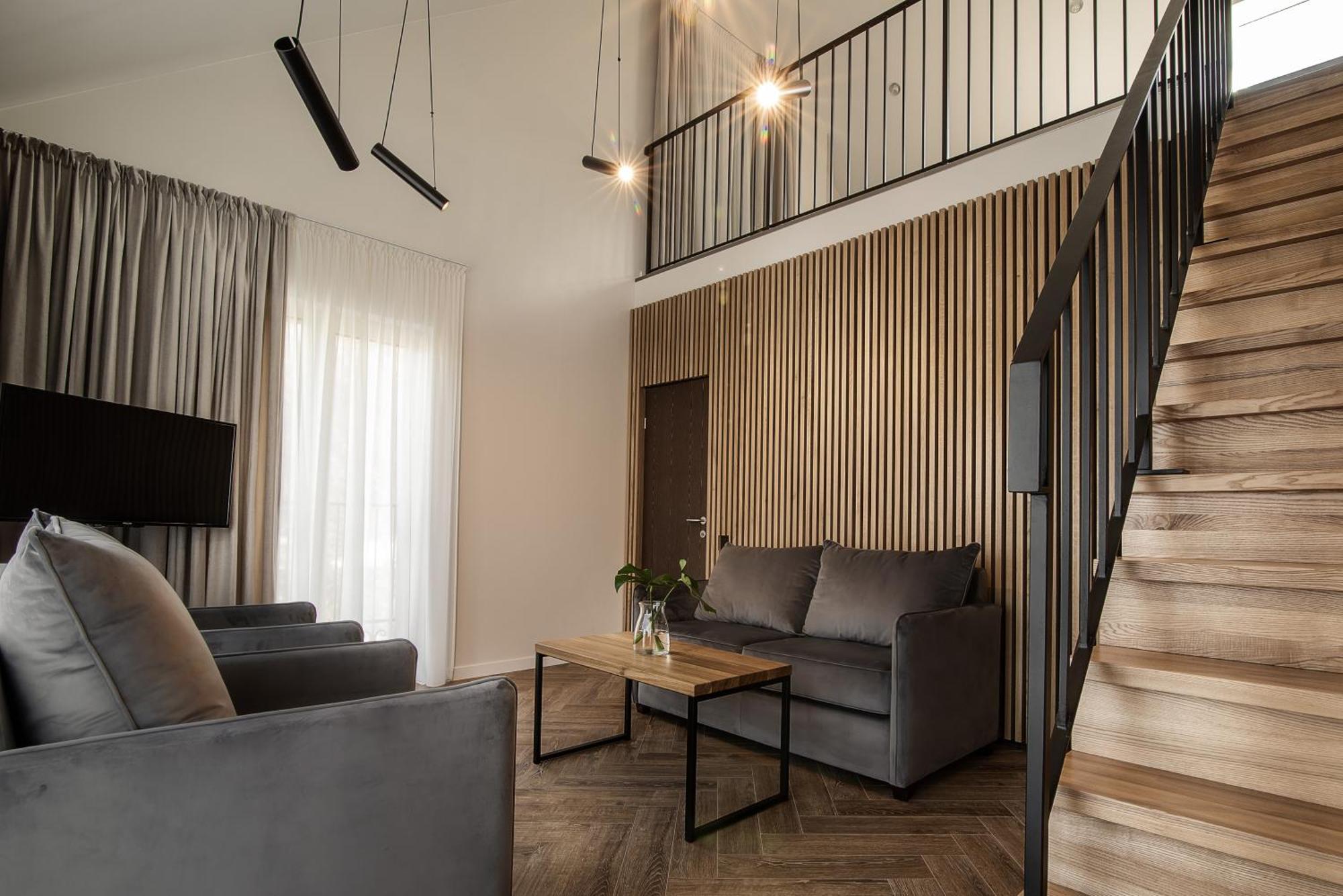 Jono Kalnelis Apartments Klaipeda Luaran gambar