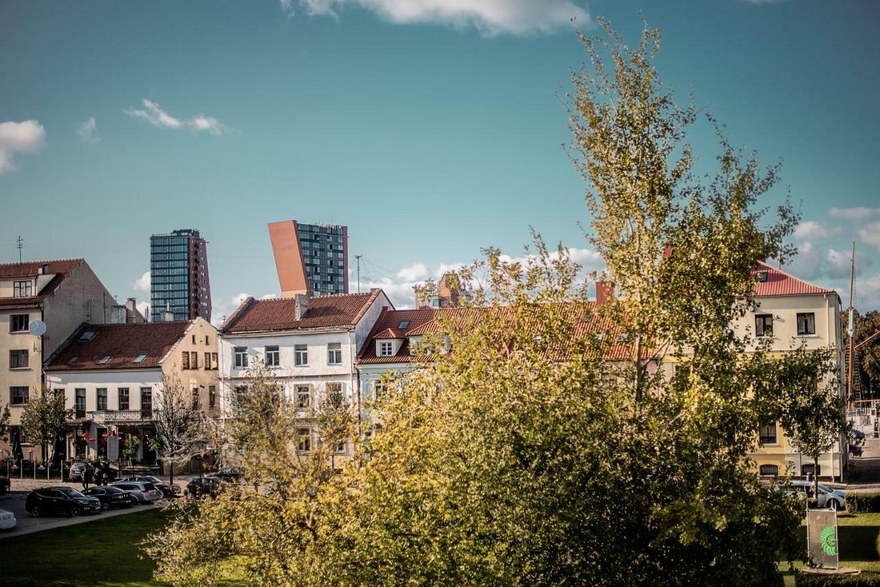 Jono Kalnelis Apartments Klaipeda Luaran gambar